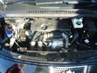 Motor Peugeot 1.6 HDI (9HR) (9H05) injecção Continental de 2012