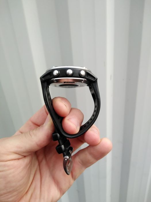 Garmin Fenix 6 годинник