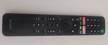 Pilot Sony RMF-TX500E