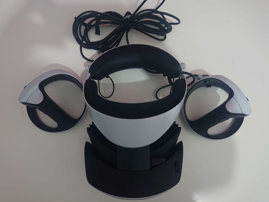 Psvr2 - Óculos de Realidade Virtual