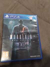 Murdered soul suspect ps4