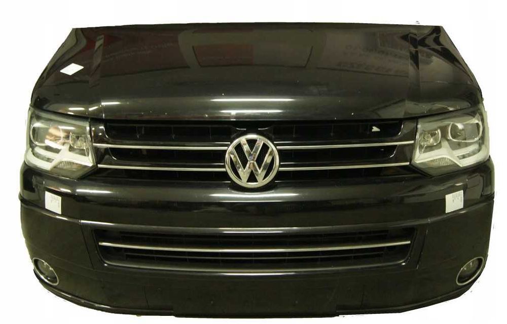 VOLKSWAGEN VW T5 T6 Т5 Т6  бампер передний задний, разборка