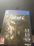 Gra Fall Out 4 na PS4