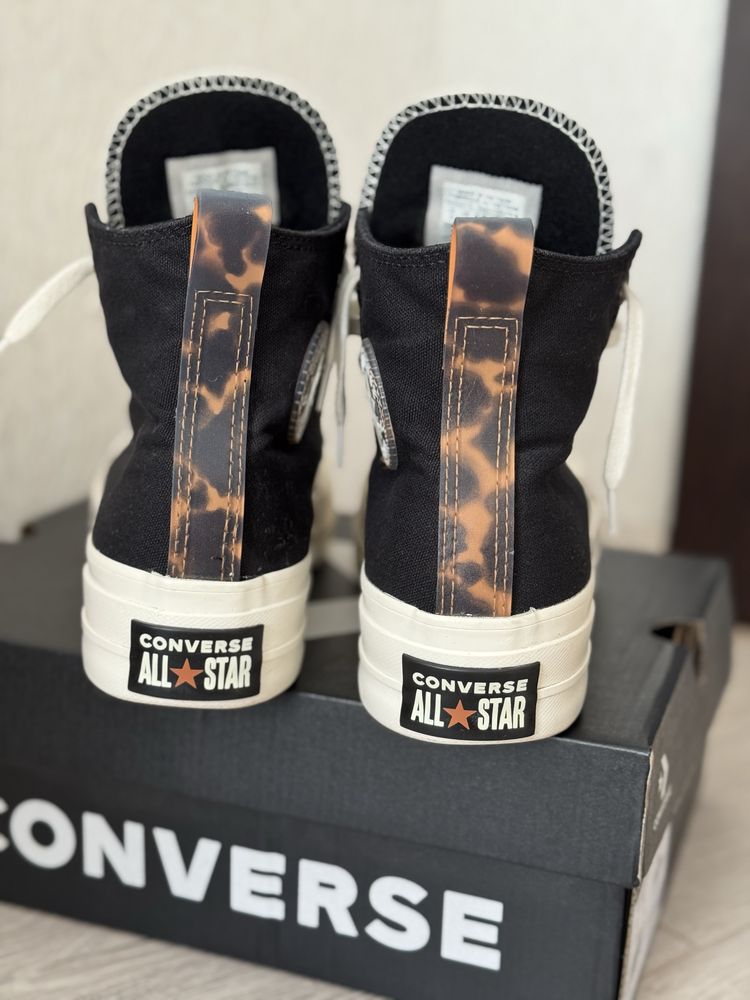 CONVERSE Chuck Taylor All Star Lift 36,5(23 см)