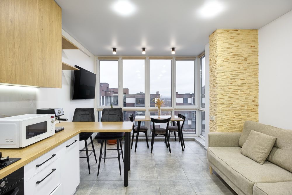 Продаж 2-кім квартири в ЖК Royal Hill Винники