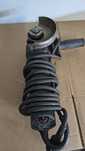 Szlifierka kątowa oryginalna Metabo WEV 15-125 Quick regulator obrotów