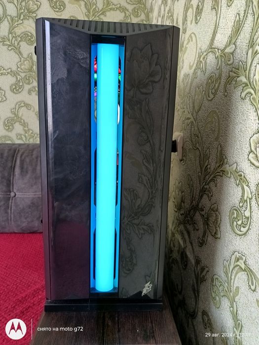 Cистемный блок Amd FX 8300 (8 ядер).