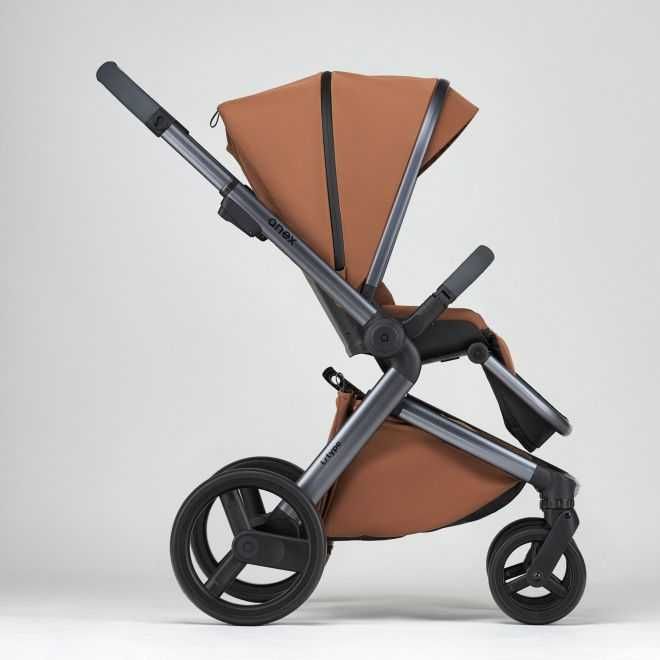 Anex L Type Hazel Wózek 2w1 Głęboko-Spacerowy Lekki! *NOWE*