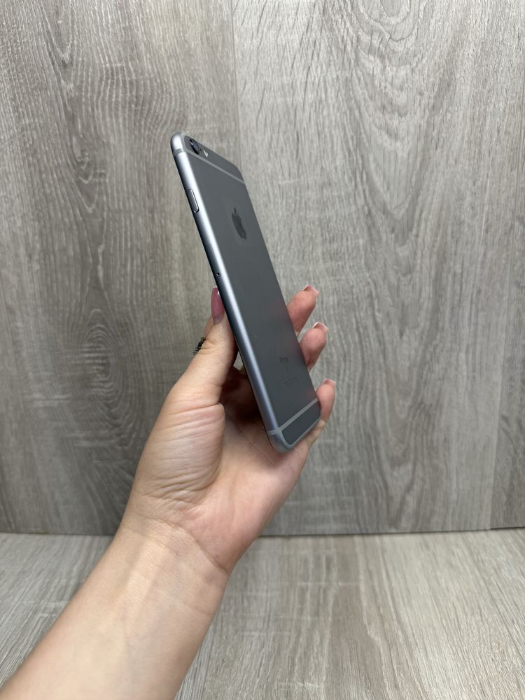 iPhone 6s Plus 32 ГБ Neverlock