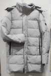 ONLY & SONS
Kurtka puchowa Szary Regular Fit NOWA roz L/G