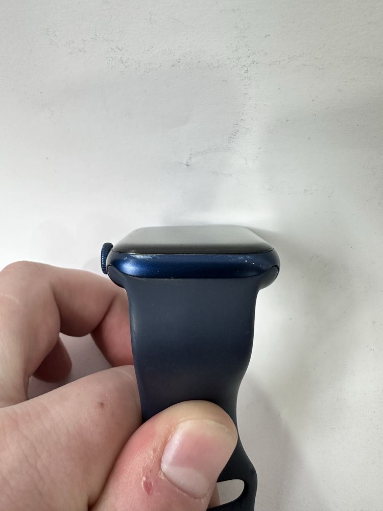 Apple watch 6 44mm