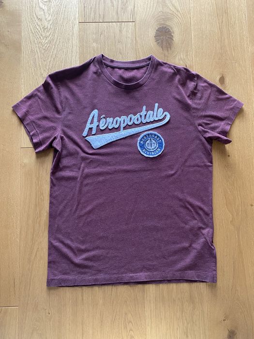 Koszulka T-Shirt Aeropostale