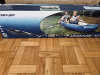 Canoa Kayak Adventure Kit 2 P Sevylor - NOVO