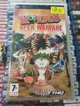 Worms: Open Warfare [PSP]