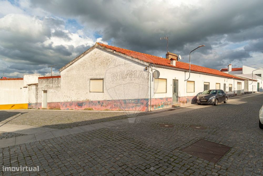 Moradia T3 para venda