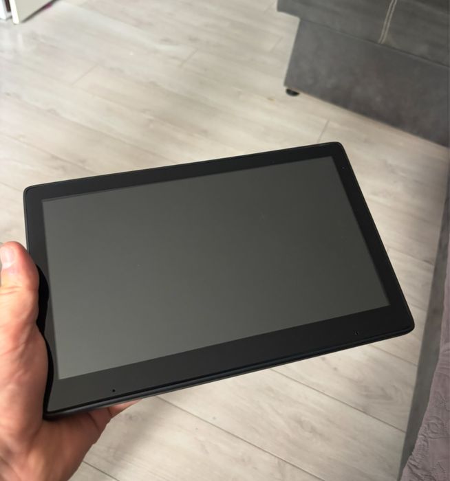 CarPlay в авто Екран Монітор 7 9 10 дюймів