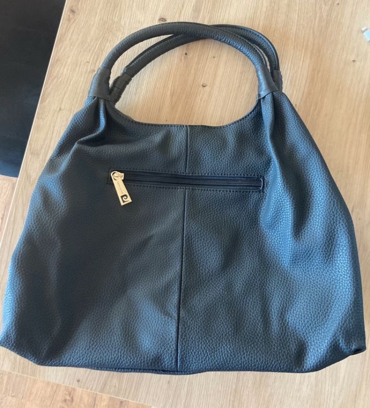 Pierre Cardin Torba, nowa