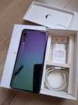 Huawei P20 pro 6/128GB