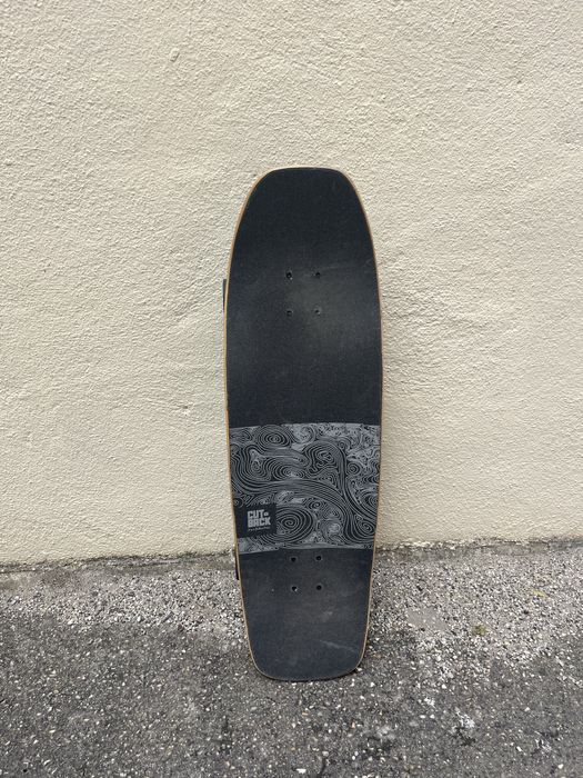 Surfskate Cutback impecavel