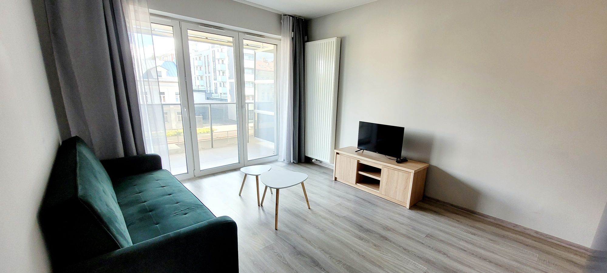 Apartament Juriwuecka do wynajęcia