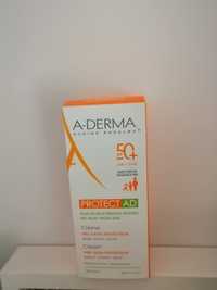 Protetor A-derma 50+