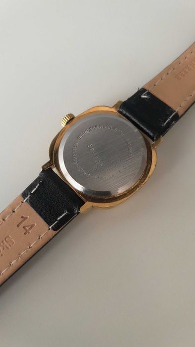 Zegarek damski Royce Vintage mechaniczny