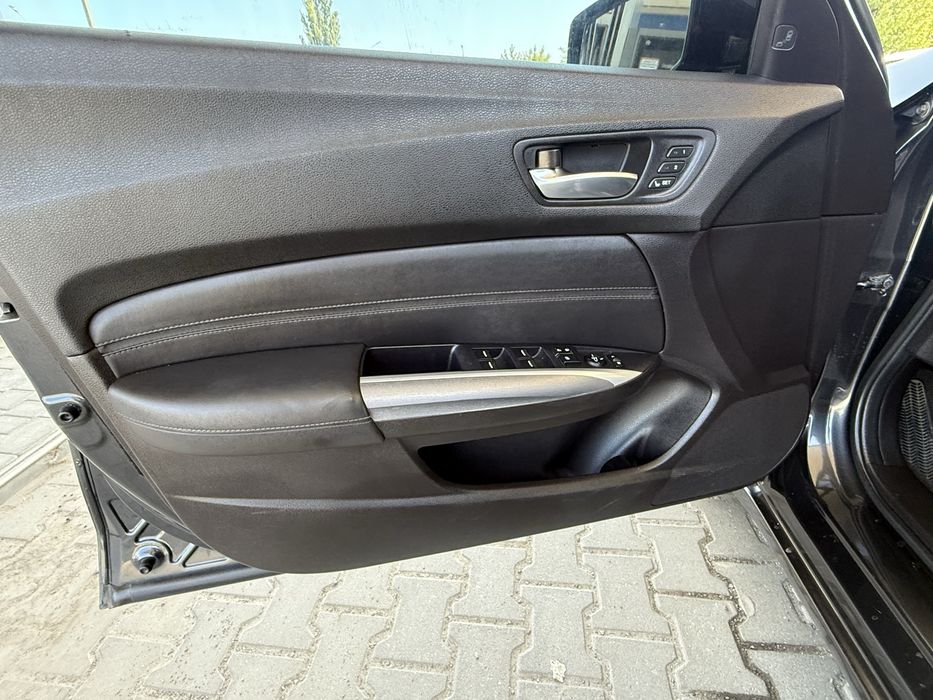 Acura TLX 3,5AT повний привід 2015