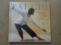 Tai Chi de Paul Tucker