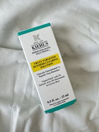 Kiehl’s- Truly Targeted Blemish-Clearing Solution