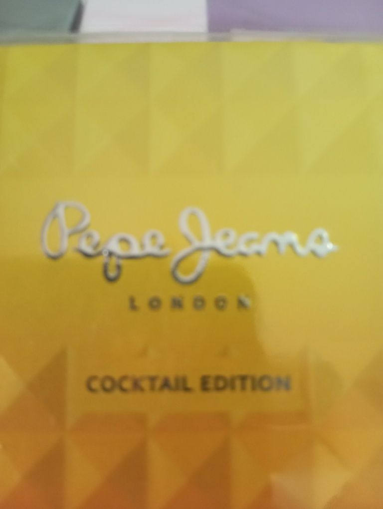 Venda de perfumes