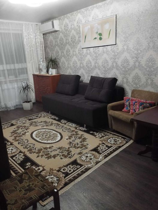2-х кімн. квартира в Перещепине