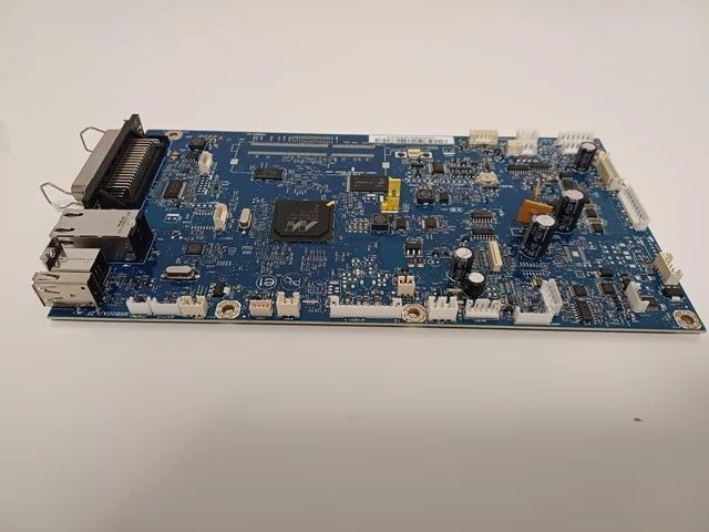 Placa Mãe Lexmark MS415dn