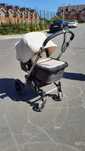 коляска Bugaboo Cameleon 3