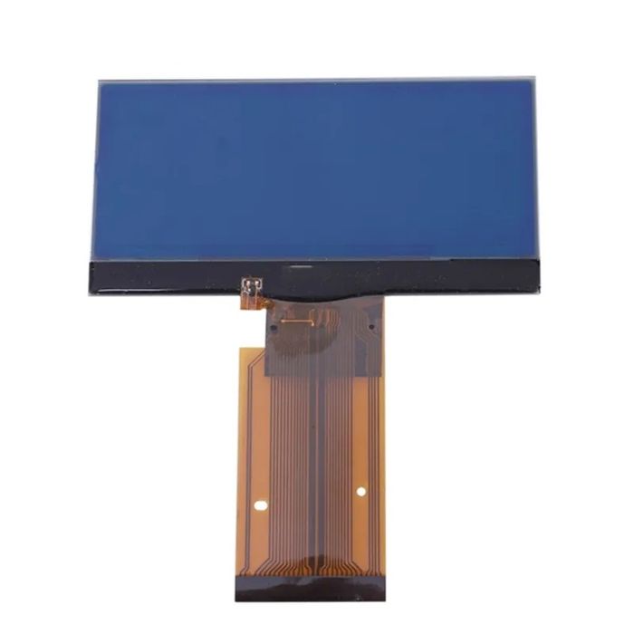 Display lcd vdo para quadrantes mercedes w203 classe c novo