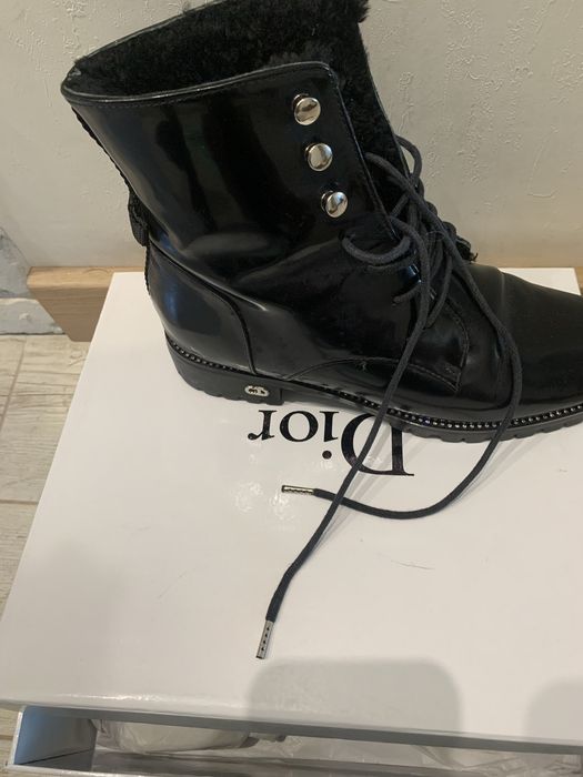 Зимові бртинки жіночі 38 розмір вузькі