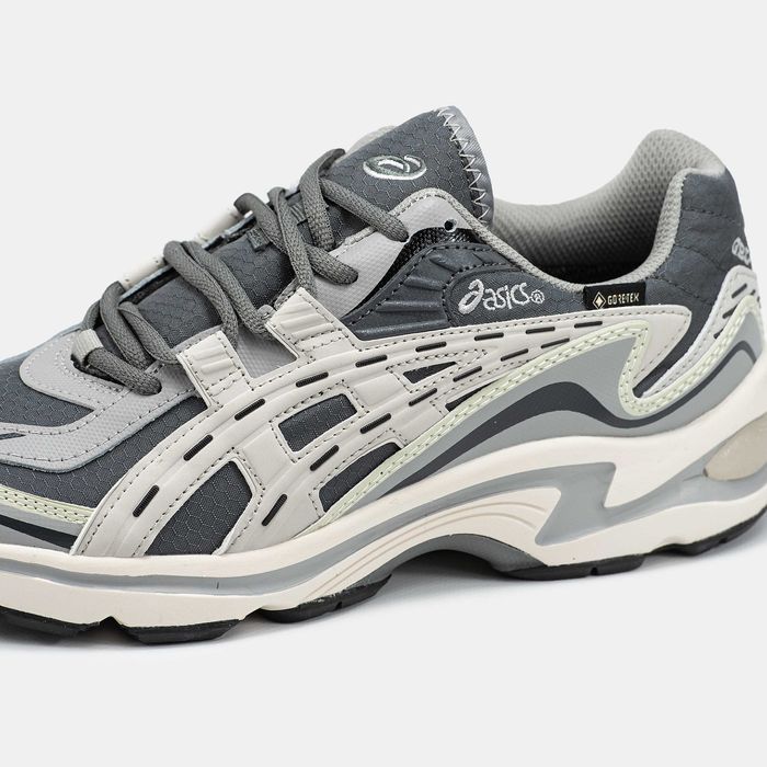 Кросівки Asics Gel-Preleus Gore-Tex Beige premium