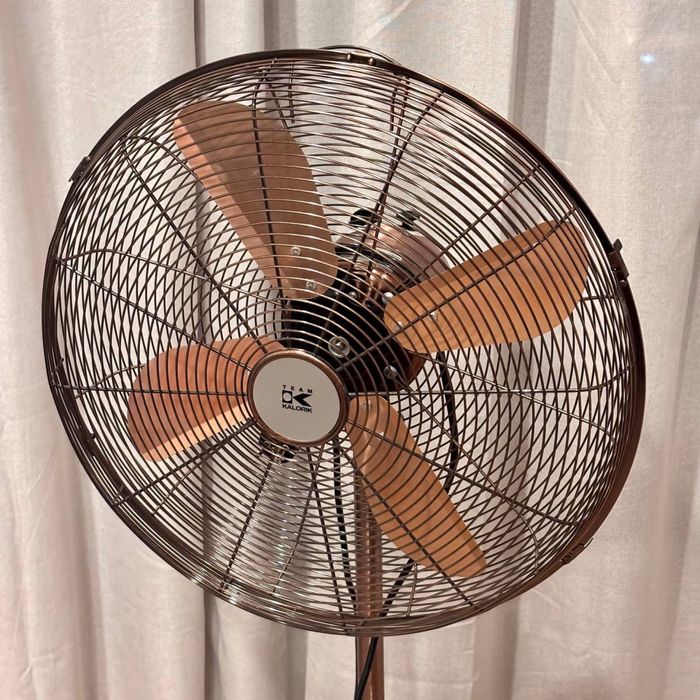 Sprzedam wentylator podlogowy (wiatrak) Kalorik