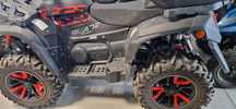 TGB Premium Pro Blade 1000 LTX eps abs limited części wał tył quad ATV