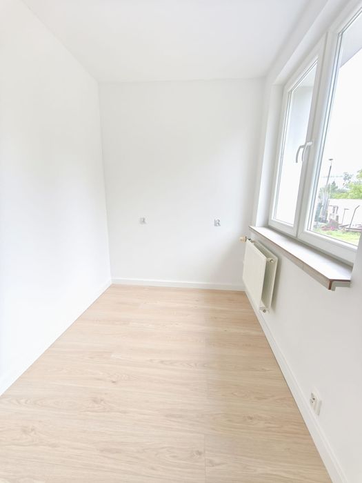 2 pokojowej+ pracownia/biuro