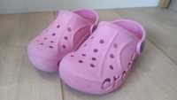 Buty Crocs rozm. C8 (24-25)