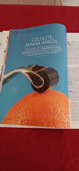 Women's Health-Liliana Filipa