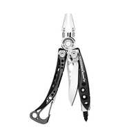 Мультитул Leatherman Skeletool CX з нейлоновим чохлом