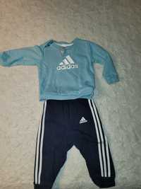 Dres Adidas 68 dla chłopca