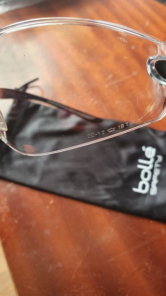 Oculos balisticos Bolle Cobra