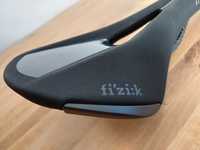 Fizik carbon siodło Aliante R1 Open Regular 199g Bull