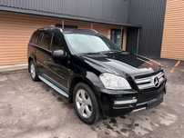 Разборка Mercedes ML W164 Капот Бампер Фара GL X164 Фары Крыло Крышка