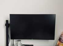 Monitor 24.5 cala gamingowy 100hz 1ms