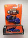 Matchbox 2024 Porsche 718 Spyder RS