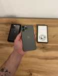 95% АКБ / Apple iPhone 13 Pro Max 128GB / Айфон 13 Про Мах