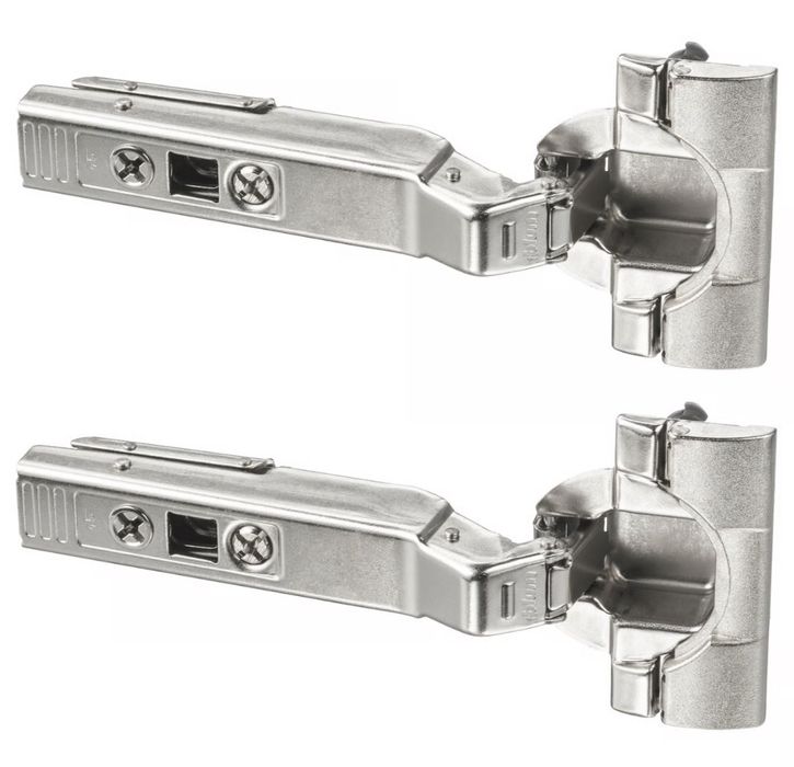 Utrusta zawias 110 do szafek metod